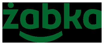 Żabka