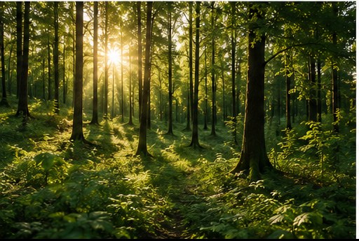 Natura i czyste środowisko jako misja EKO-ART